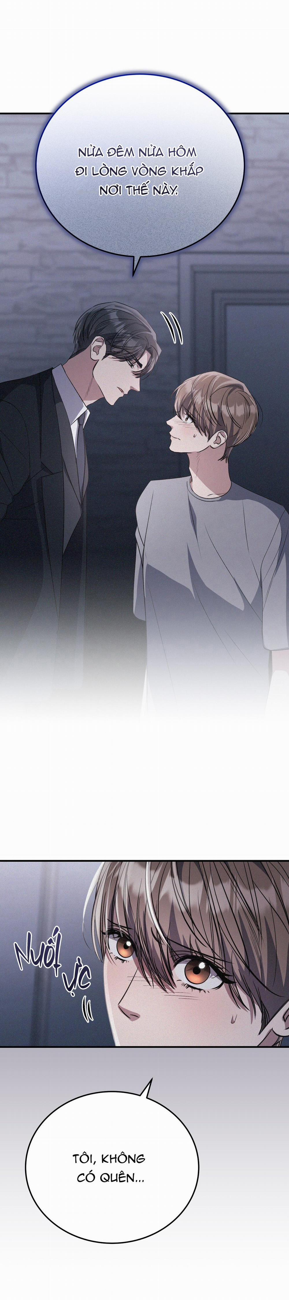 Vô Hình 70 trang 5
