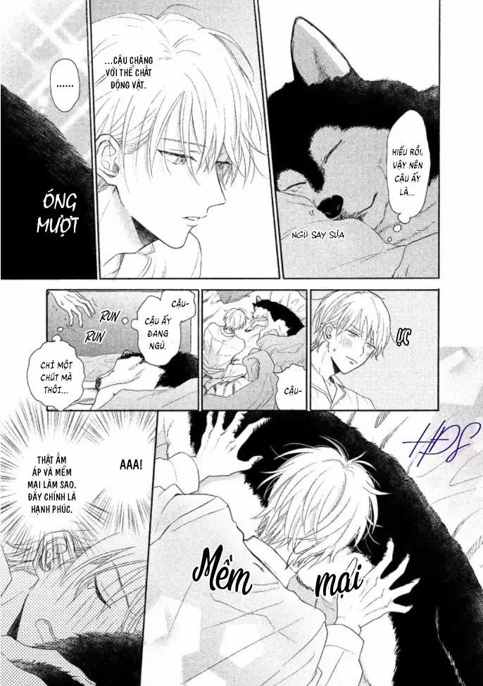 Vô Kỷ Luật! 1 trang 12