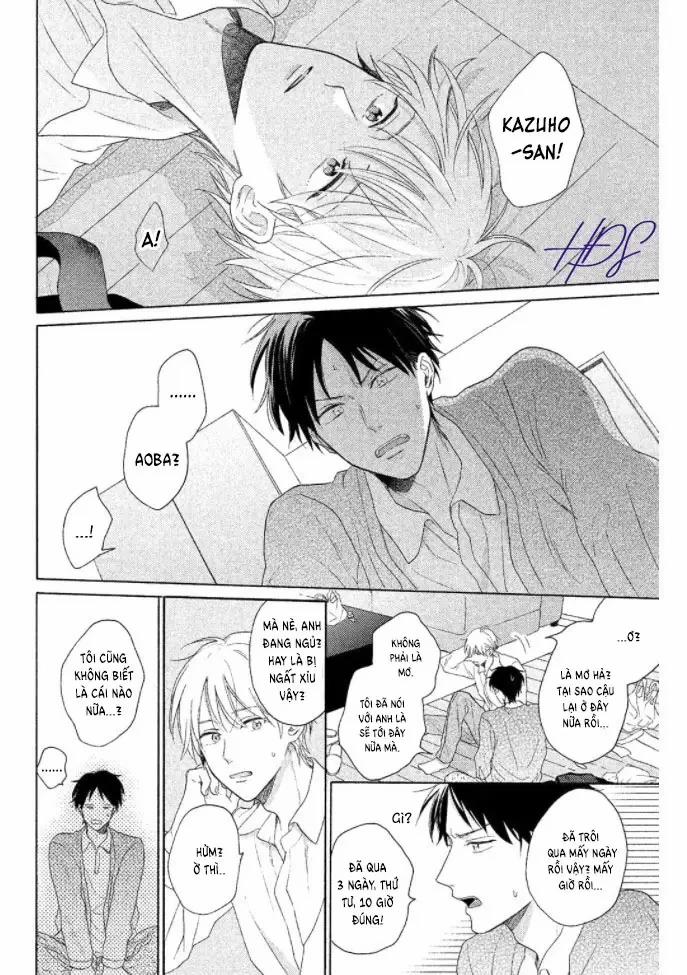 Vô Kỷ Luật! 1 trang 23