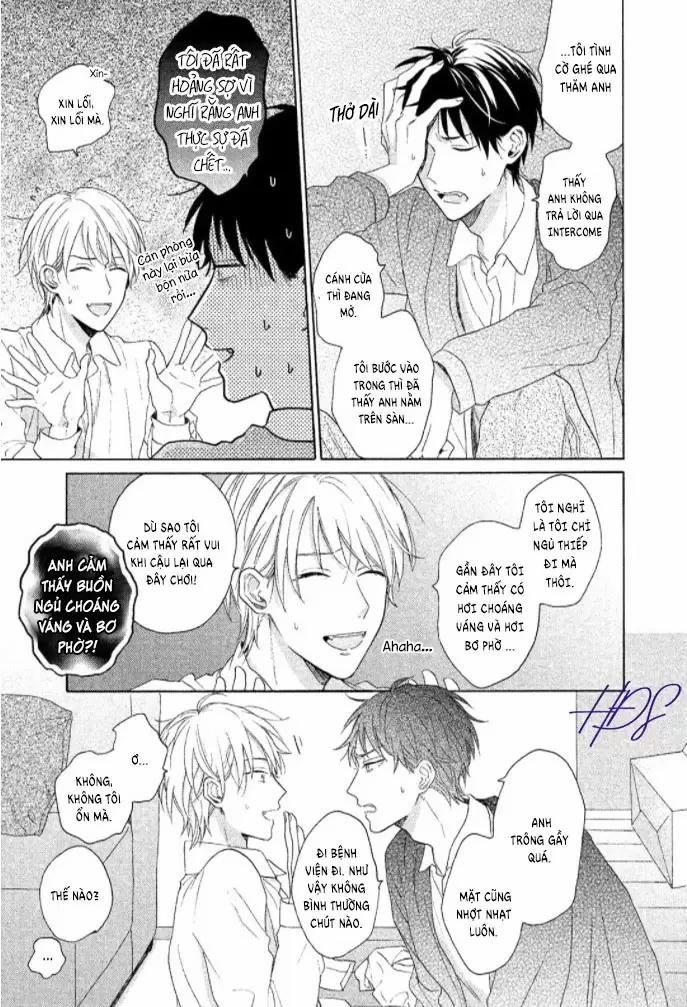 Vô Kỷ Luật! 1 trang 24