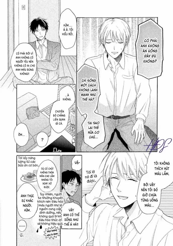 Vô Kỷ Luật! 1 trang 25