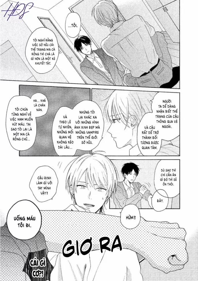 Vô Kỷ Luật! 1 trang 26