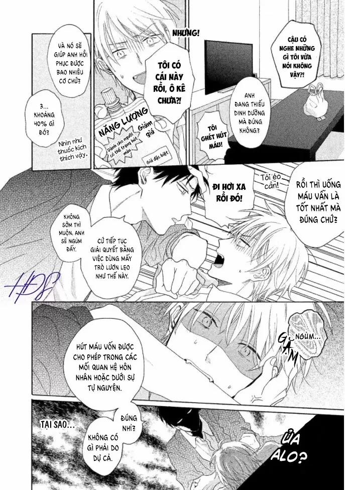 Vô Kỷ Luật! 1 trang 27