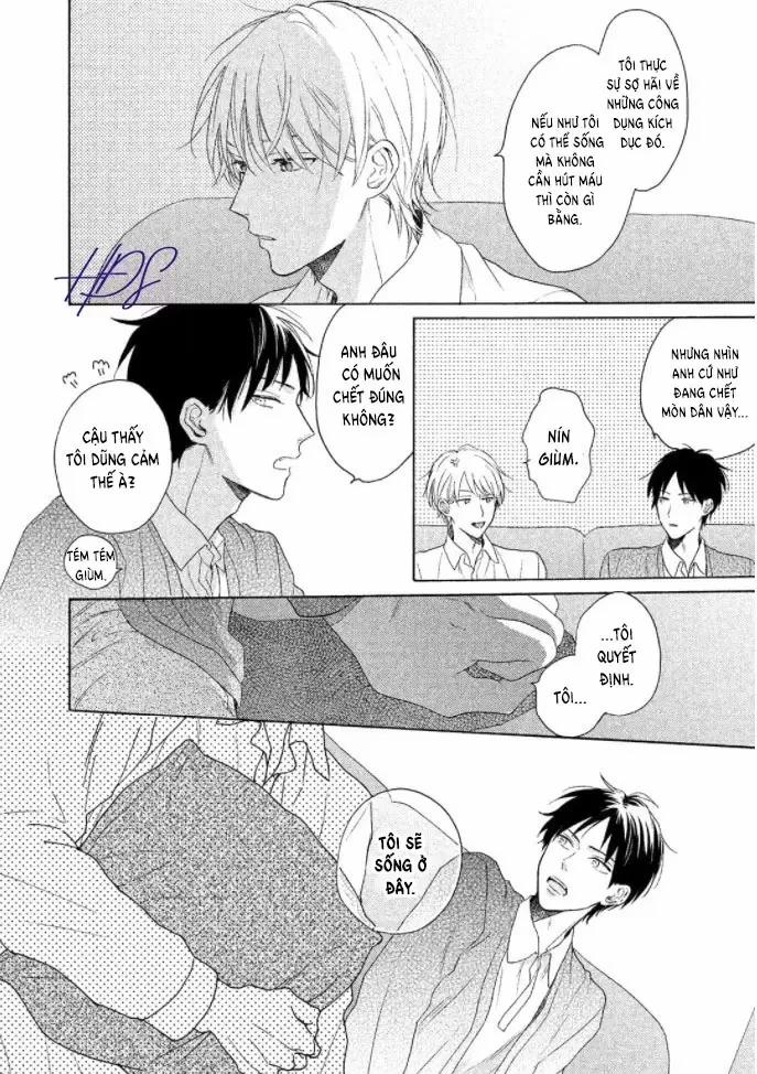 Vô Kỷ Luật! 1 trang 31