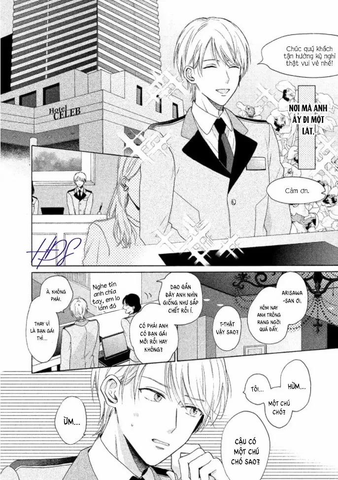 Vô Kỷ Luật! 1 trang 35