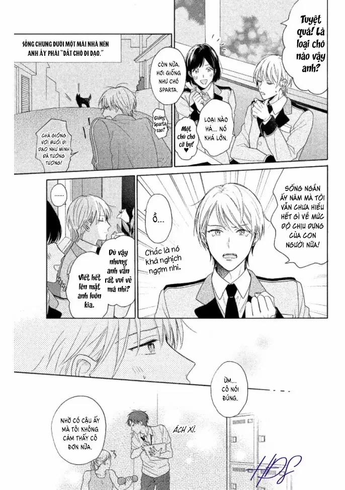 Vô Kỷ Luật! 1 trang 36