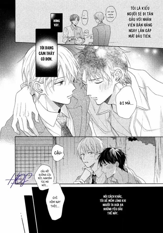 Vô Kỷ Luật! 1 trang 7