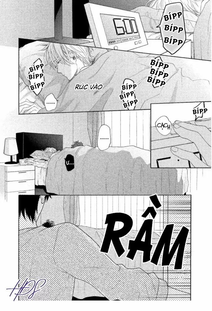 Vô Kỷ Luật! 2 trang 1