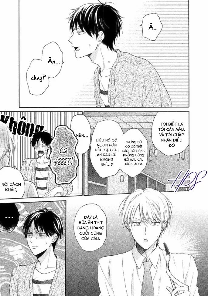 Vô Kỷ Luật! 2 trang 10