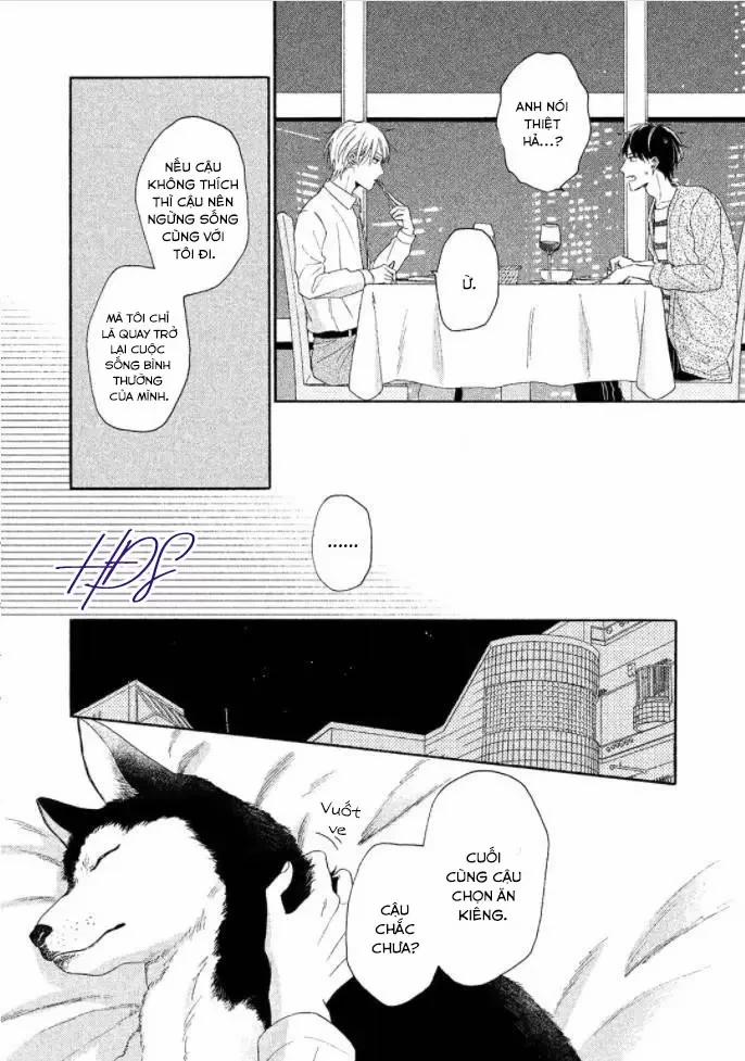 Vô Kỷ Luật! 2 trang 11