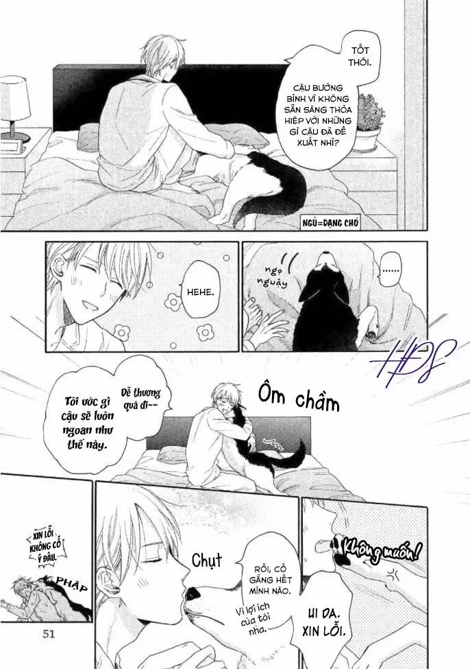 Vô Kỷ Luật! 2 trang 12