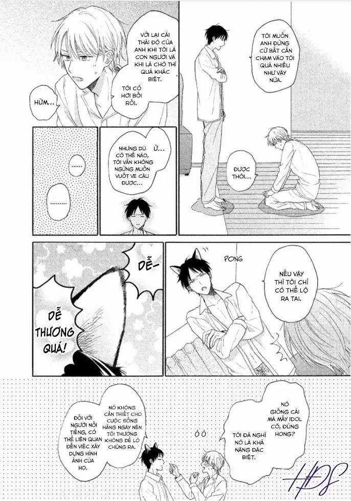 Vô Kỷ Luật! 2 trang 17