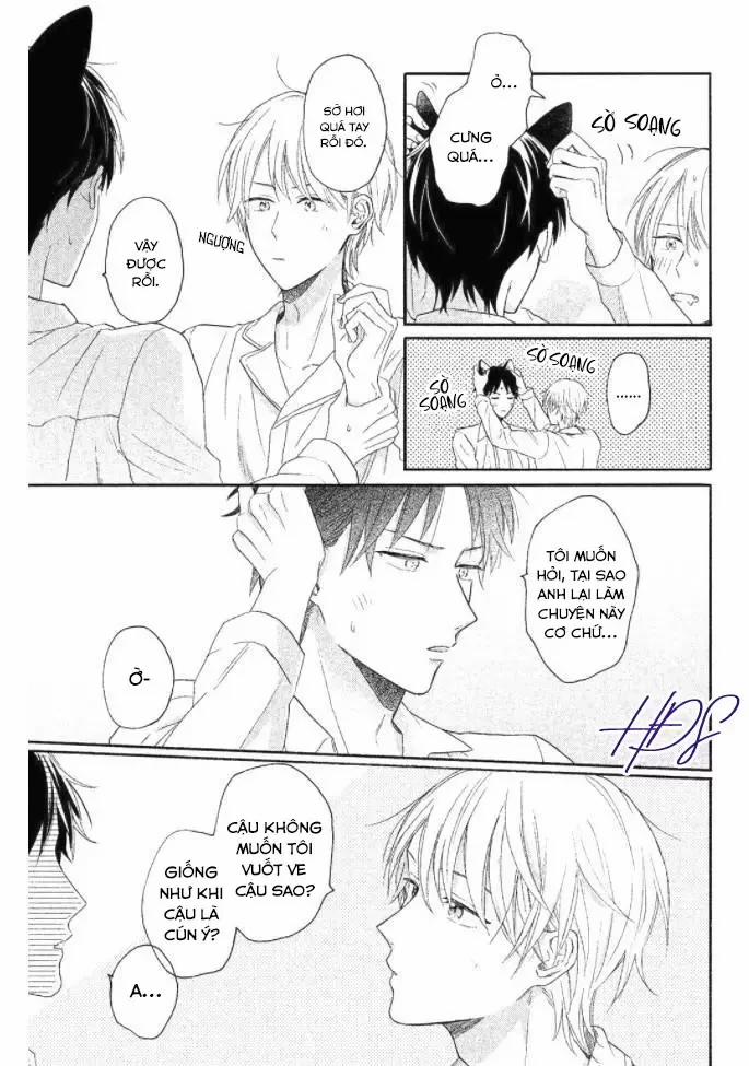 Vô Kỷ Luật! 2 trang 18