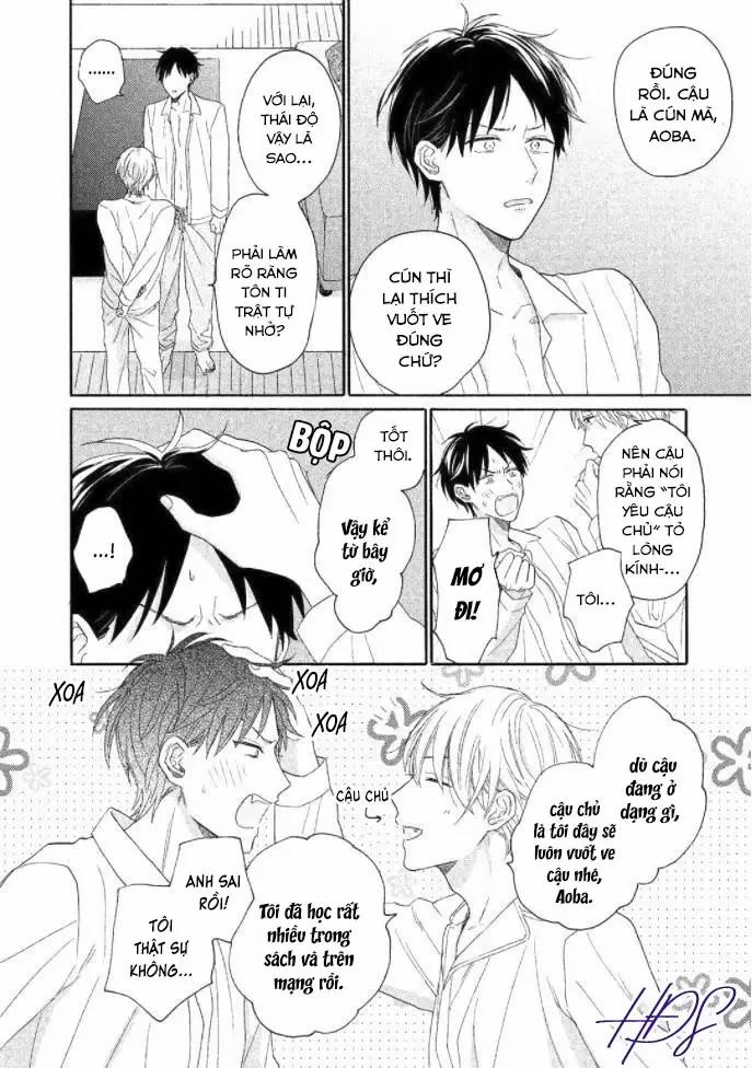 Vô Kỷ Luật! 2 trang 19