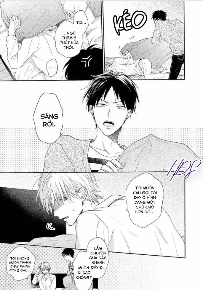 Vô Kỷ Luật! 2 trang 2