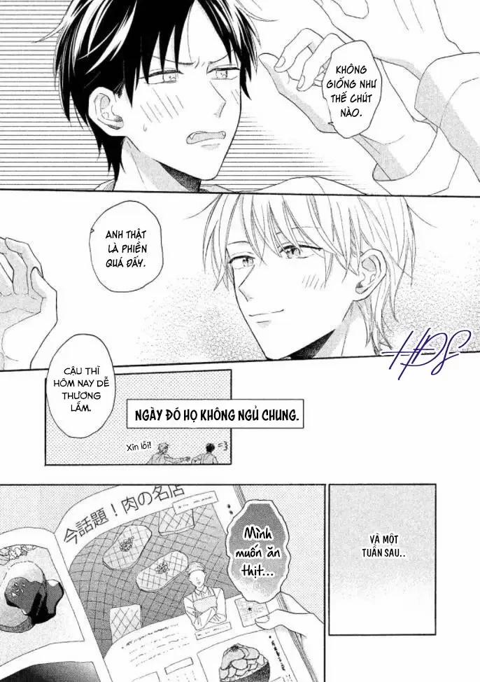 Vô Kỷ Luật! 2 trang 20