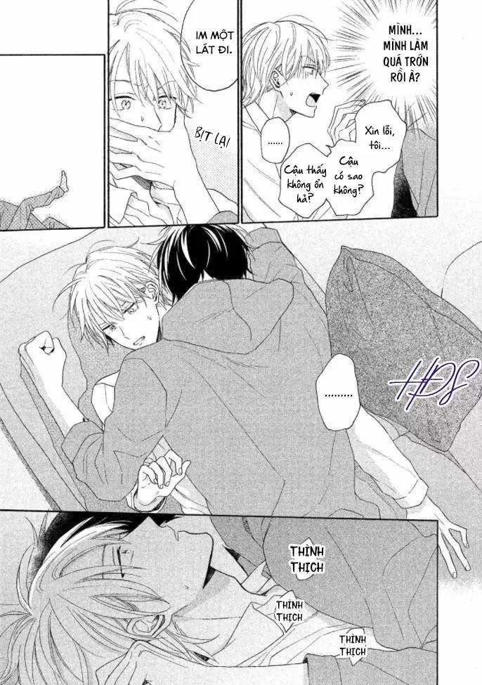 Vô Kỷ Luật! 2 trang 24