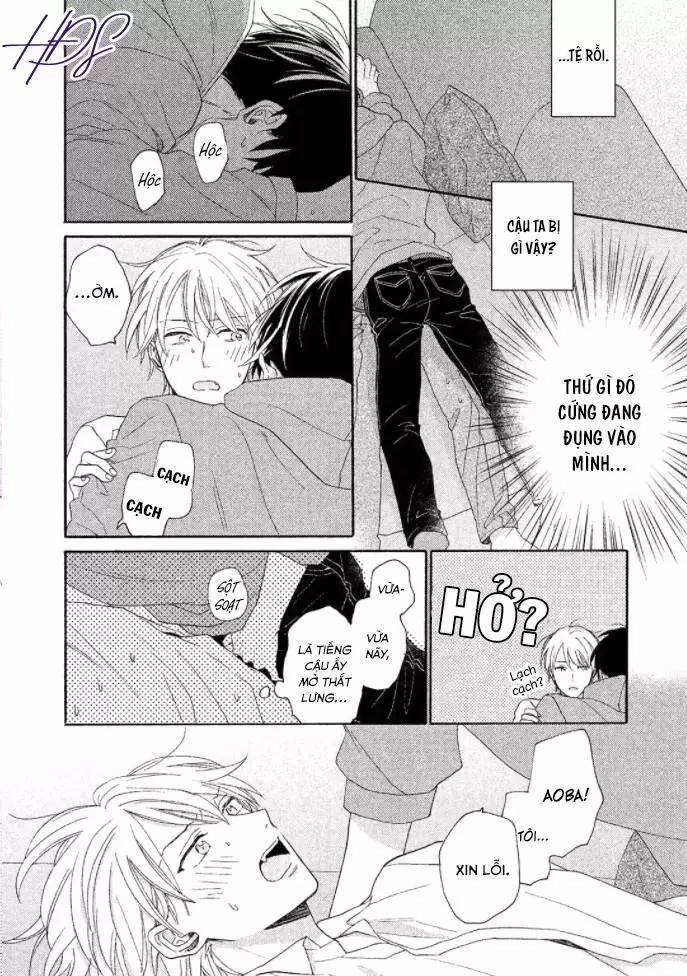 Vô Kỷ Luật! 2 trang 25