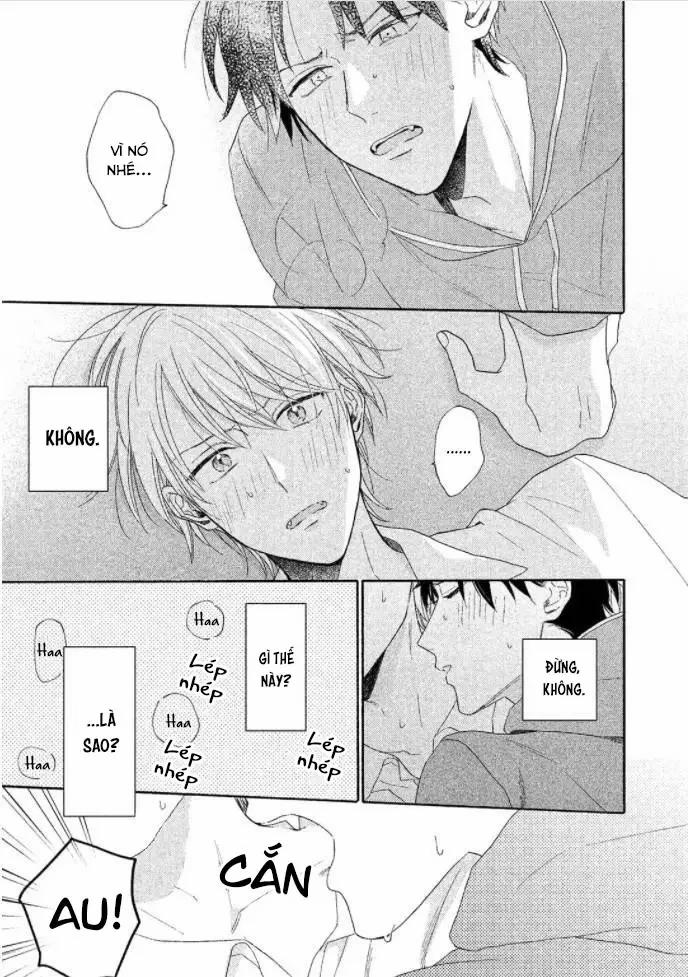 Vô Kỷ Luật! 2 trang 26