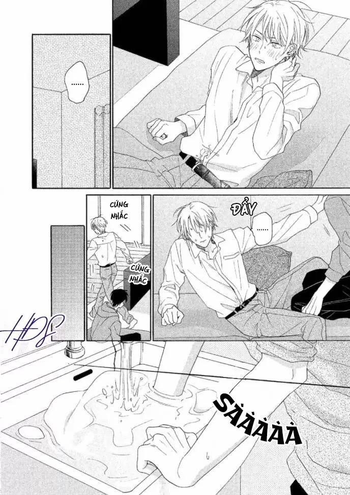 Vô Kỷ Luật! 2 trang 27