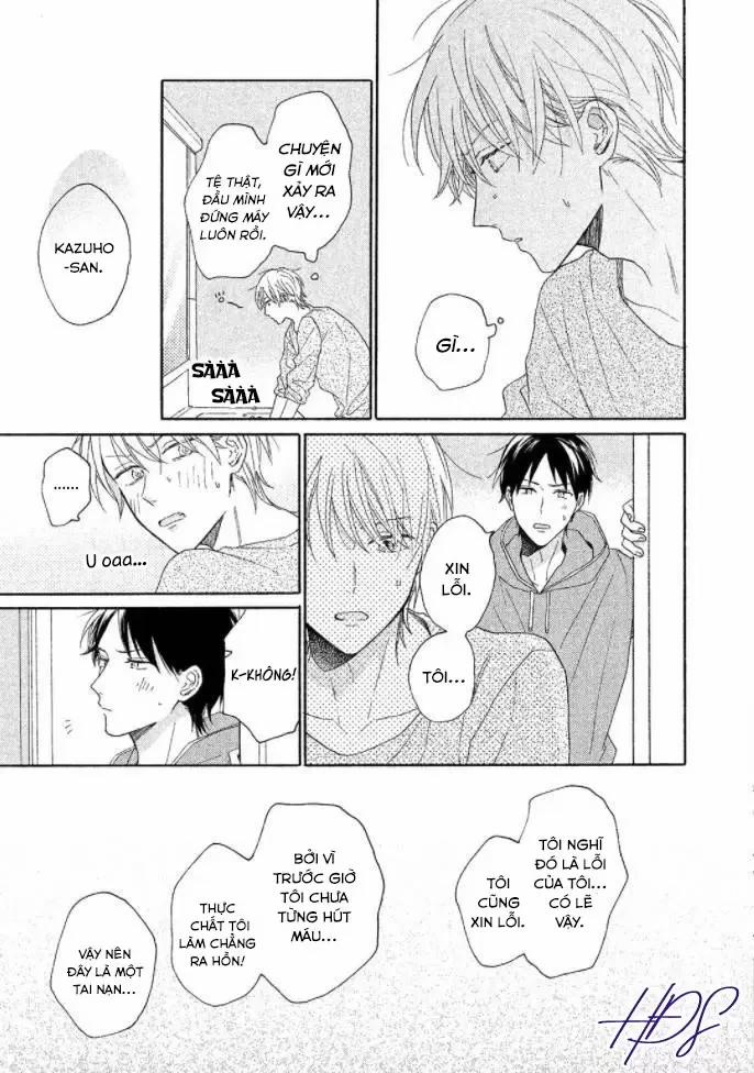 Vô Kỷ Luật! 2 trang 28