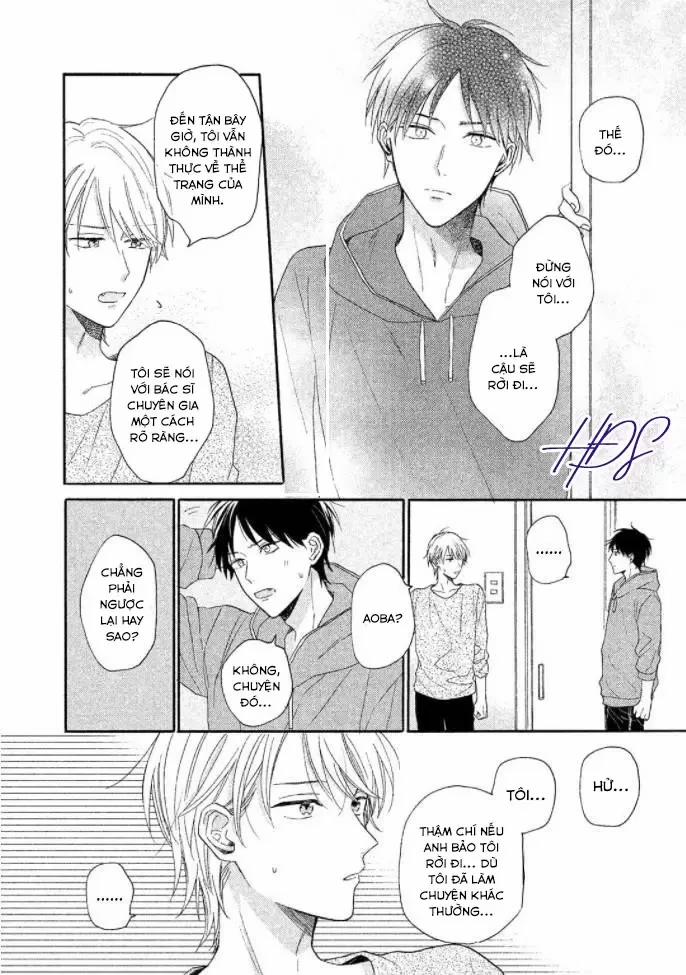 Vô Kỷ Luật! 2 trang 29