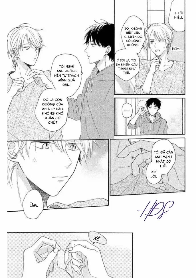 Vô Kỷ Luật! 2 trang 30