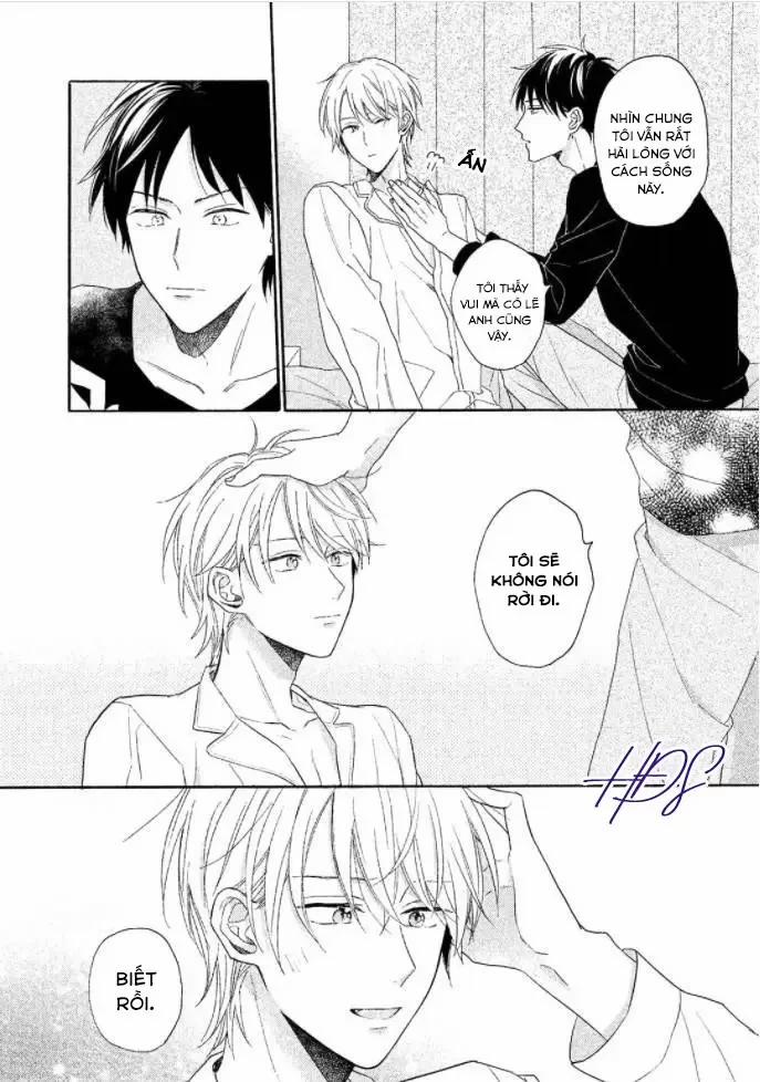 Vô Kỷ Luật! 2 trang 31