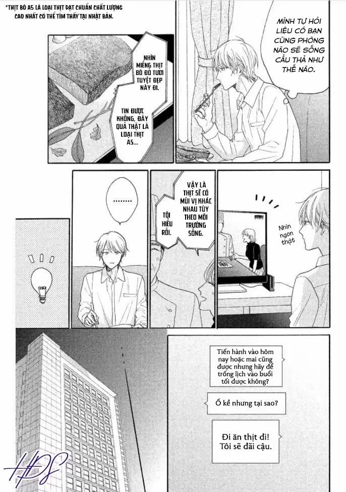 Vô Kỷ Luật! 2 trang 6