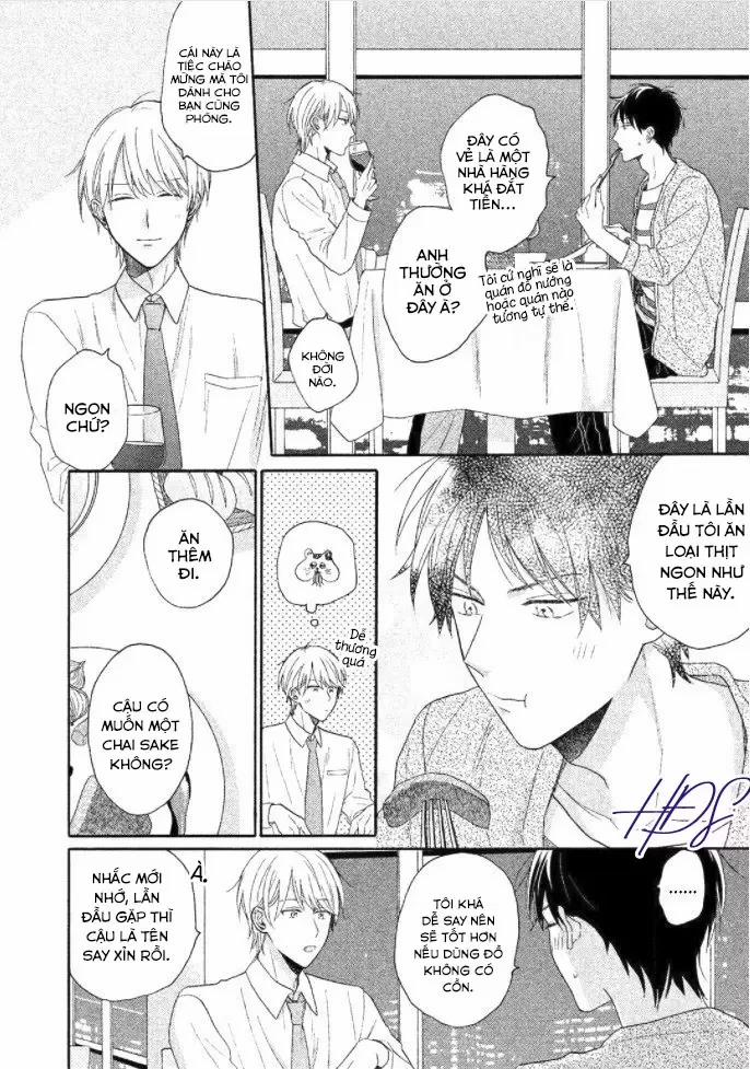 Vô Kỷ Luật! 2 trang 7