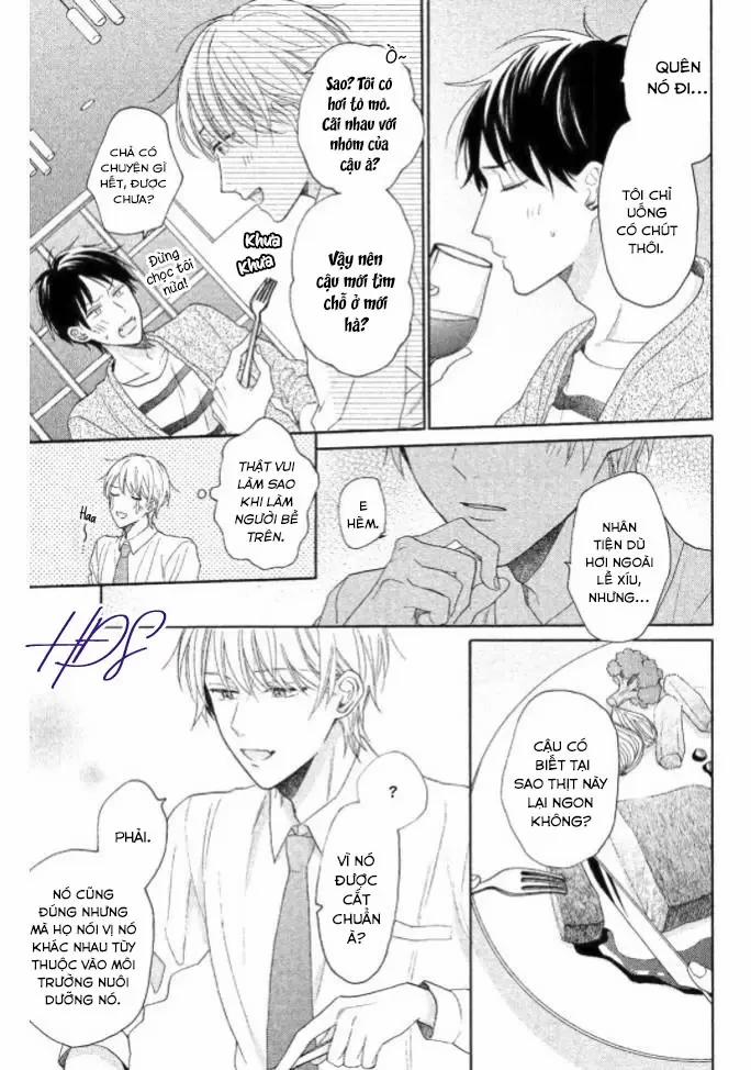 Vô Kỷ Luật! 2 trang 8