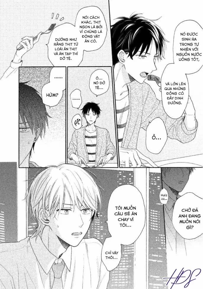 Vô Kỷ Luật! 2 trang 9