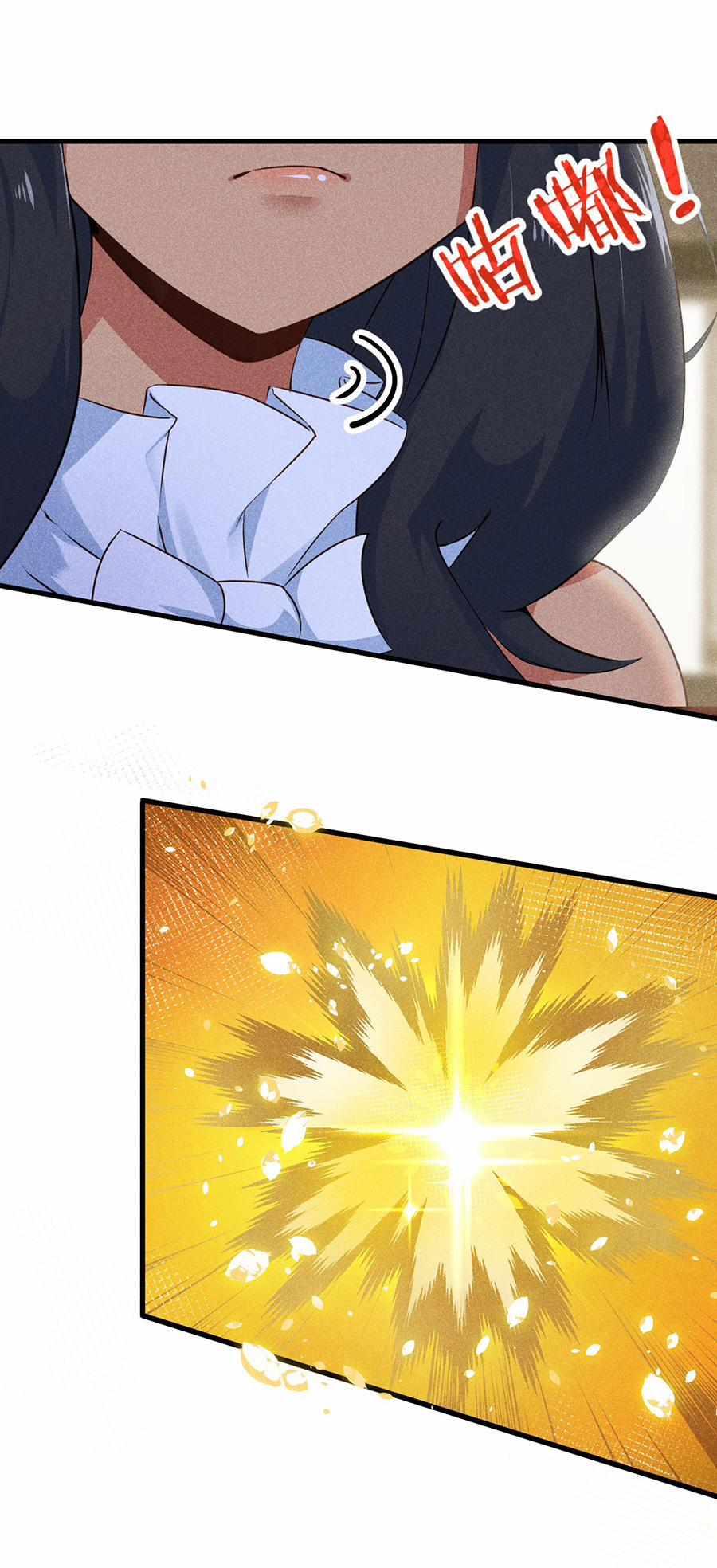 Võ Lâm Đệ Nhất Đầu Bếp 1 trang 43