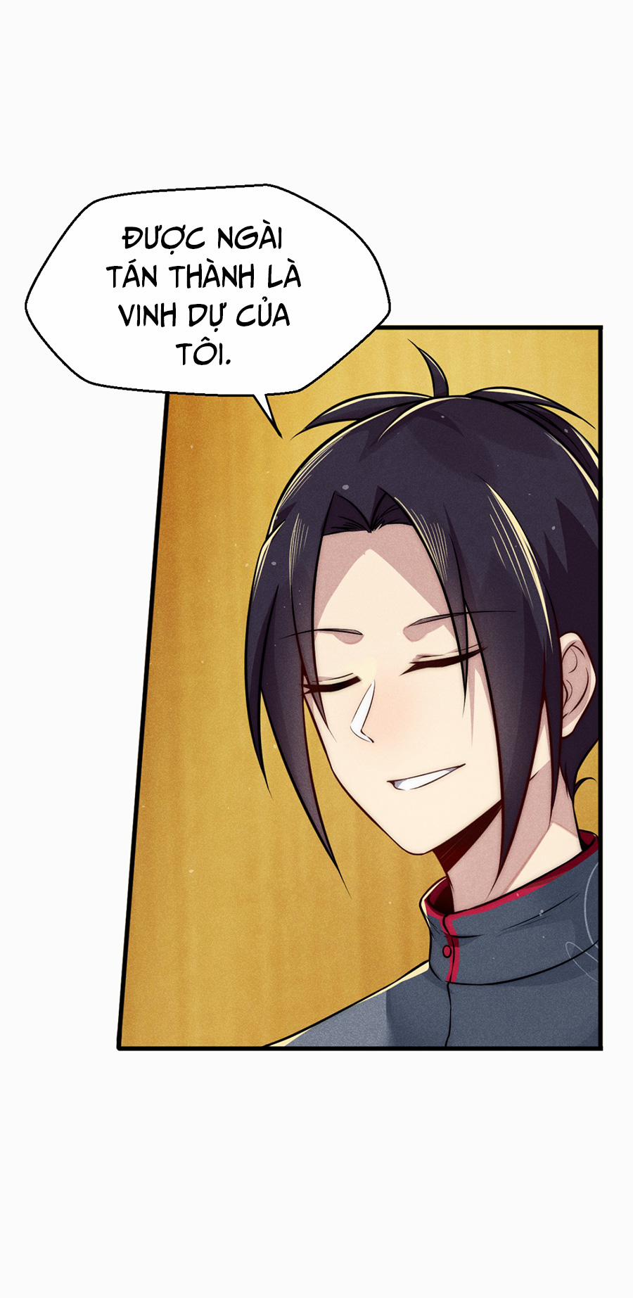 Võ Lâm Đệ Nhất Đầu Bếp 1 trang 55