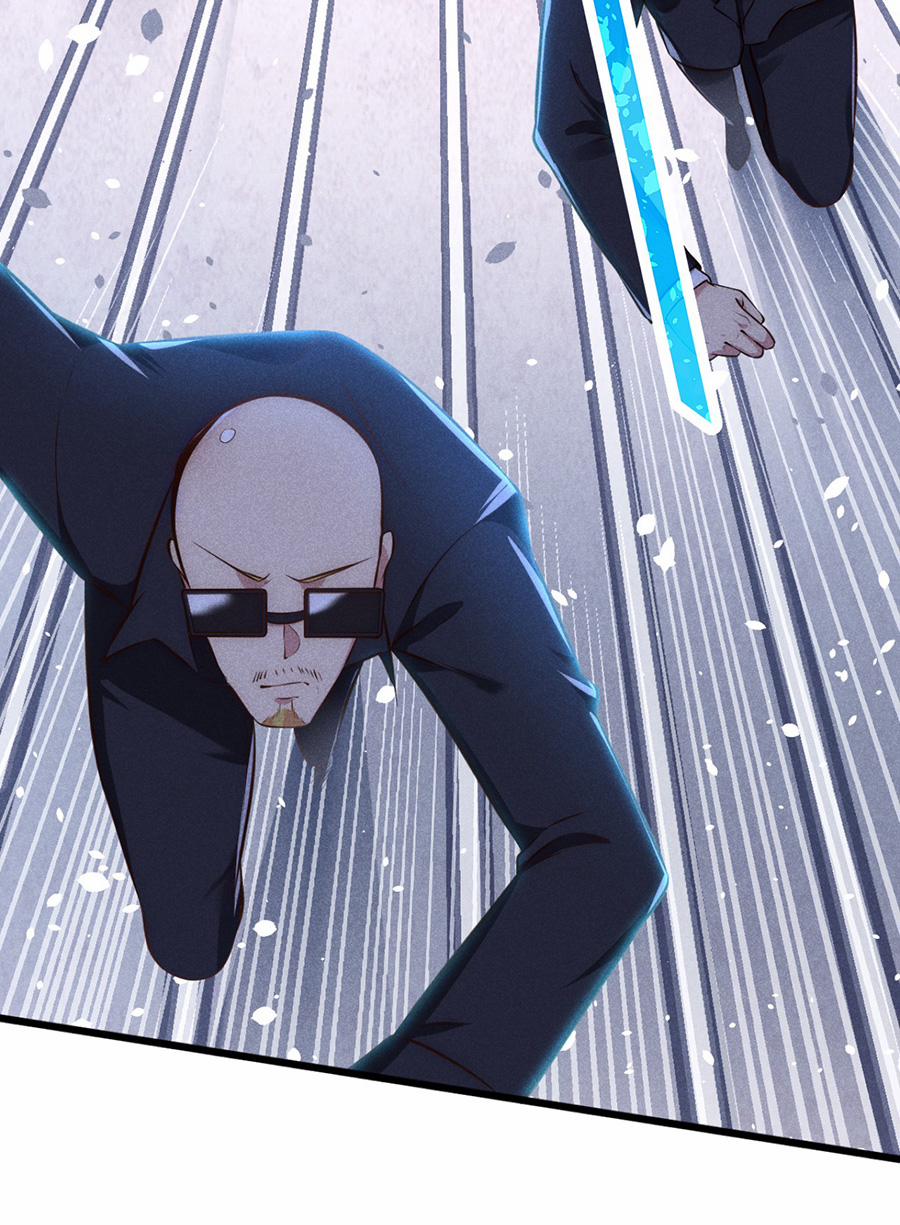 Võ Lâm Đệ Nhất Đầu Bếp 1 trang 9