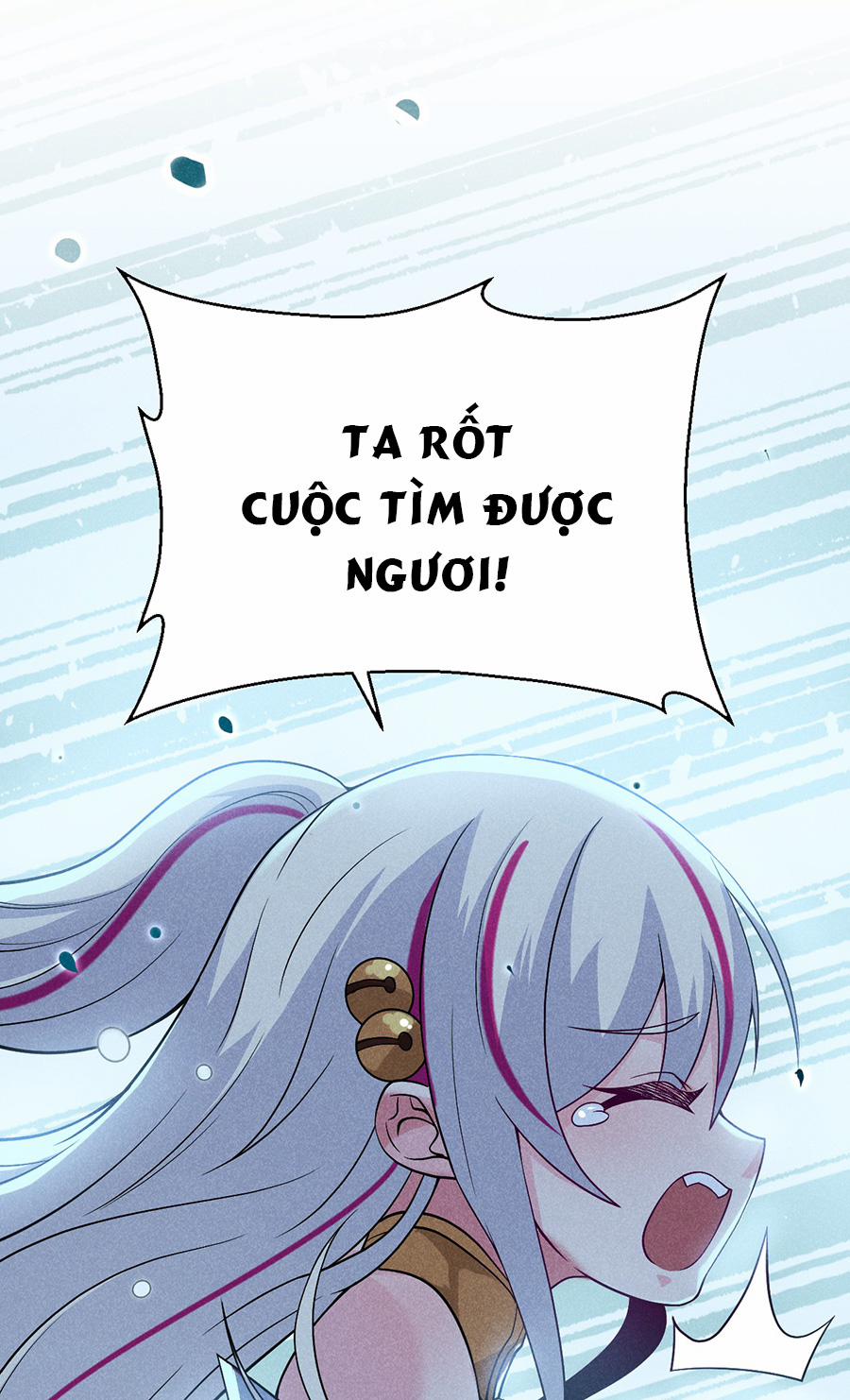 Võ Lâm Đệ Nhất Đầu Bếp 50.2 trang 20