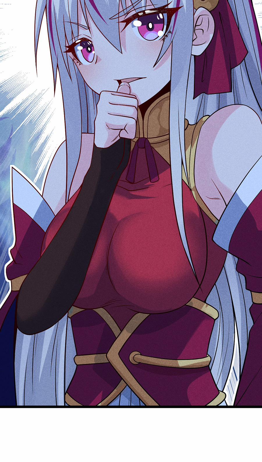 Võ Lâm Đệ Nhất Đầu Bếp 50.2 trang 33