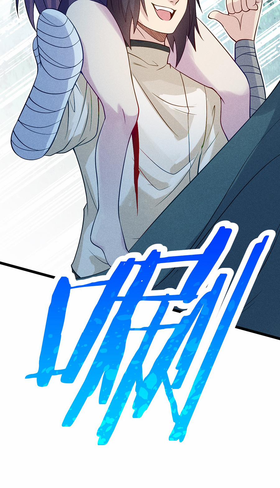 Võ Lâm Đệ Nhất Đầu Bếp 50.2 trang 6