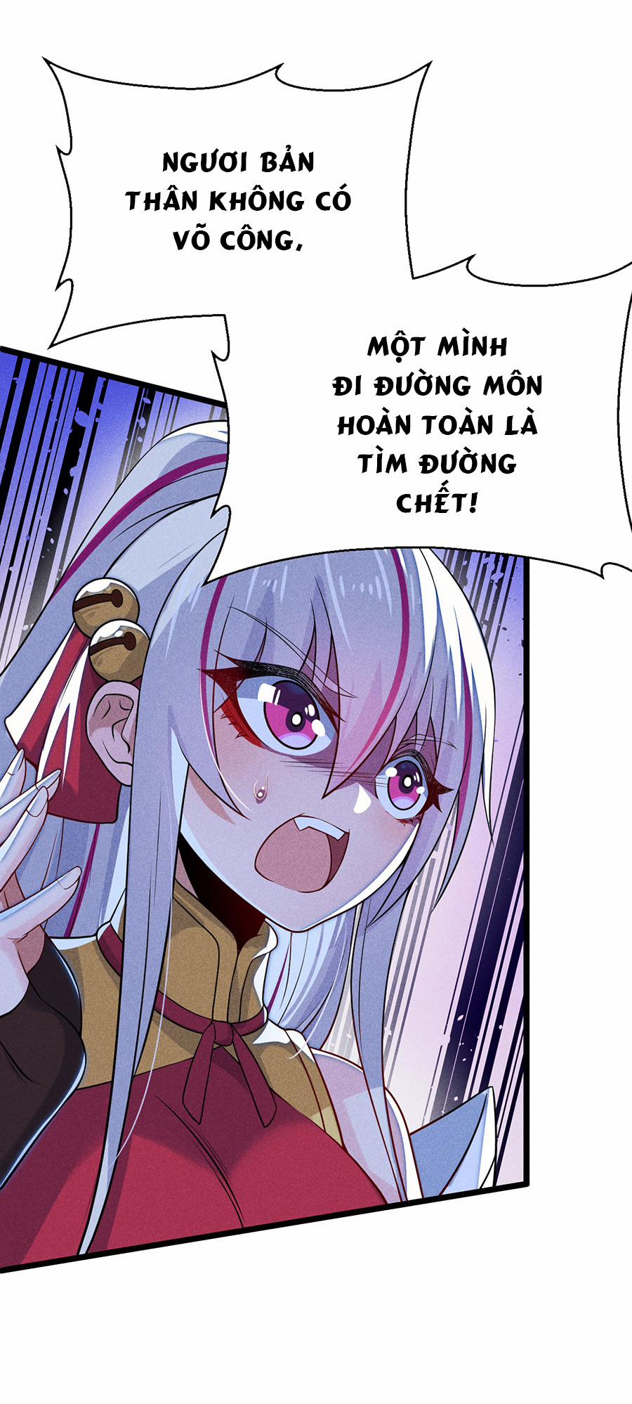 Võ Lâm Đệ Nhất Đầu Bếp 51.1 trang 19