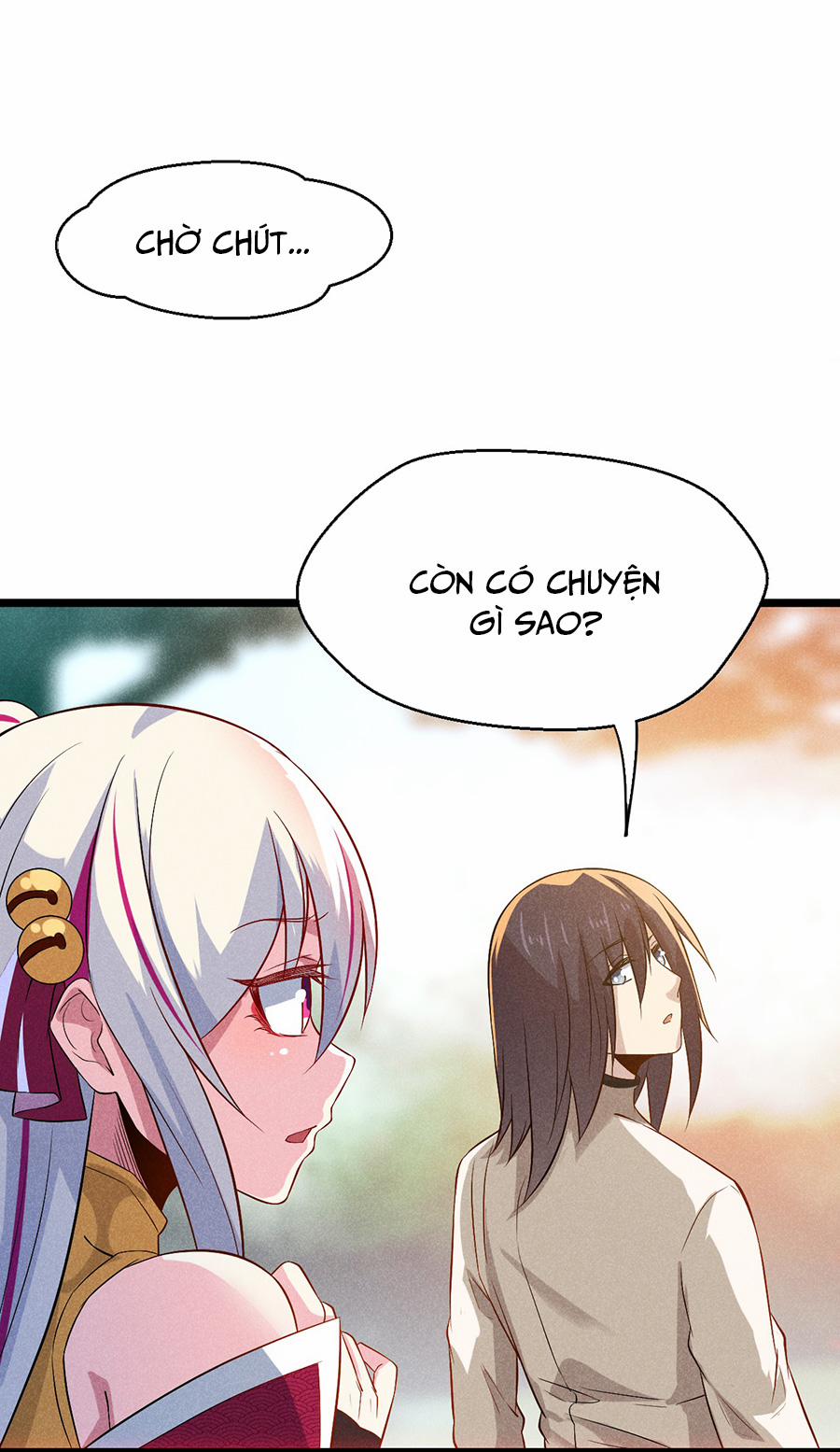 Võ Lâm Đệ Nhất Đầu Bếp 51.1 trang 31