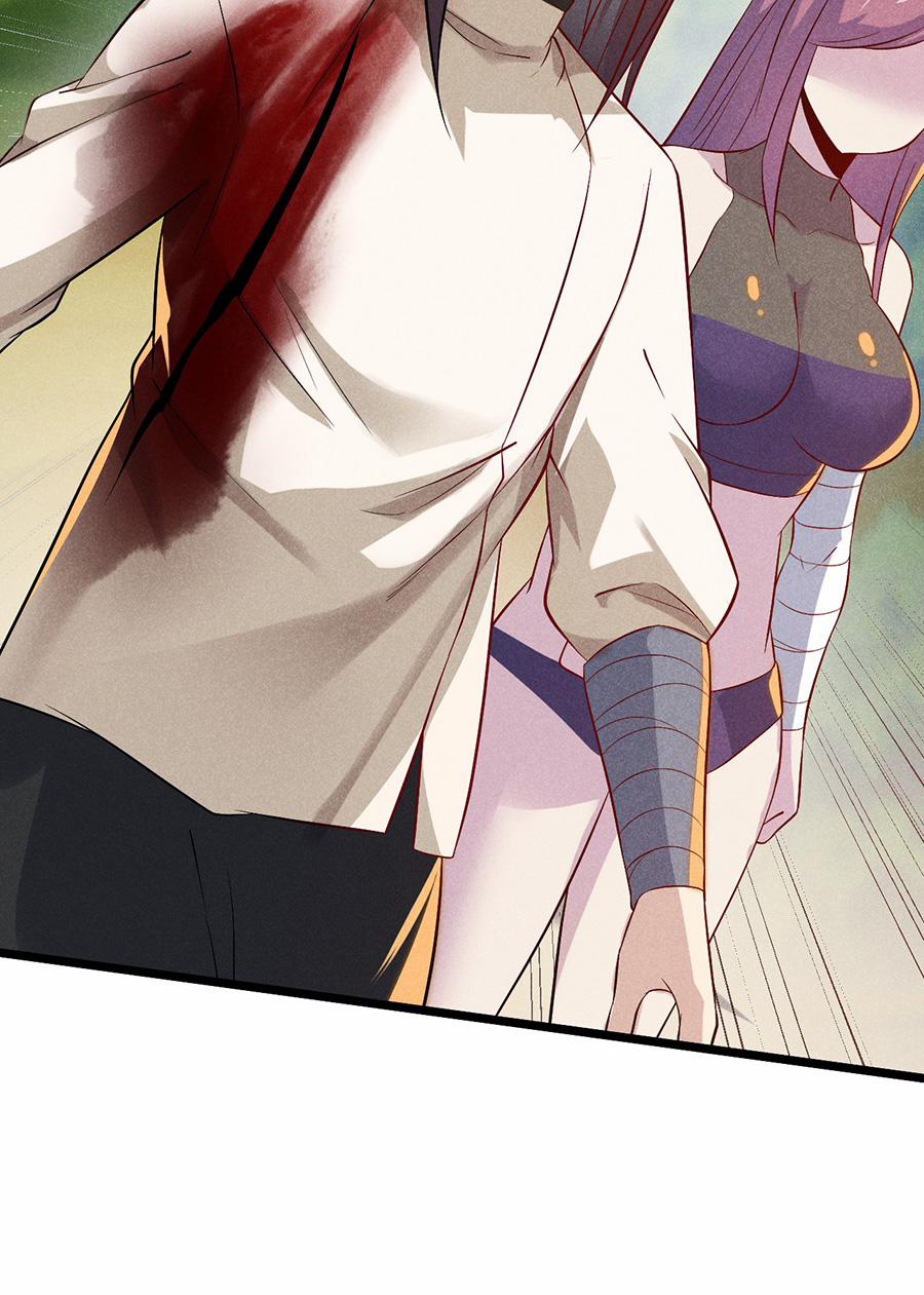 Võ Lâm Đệ Nhất Đầu Bếp 51.1 trang 36