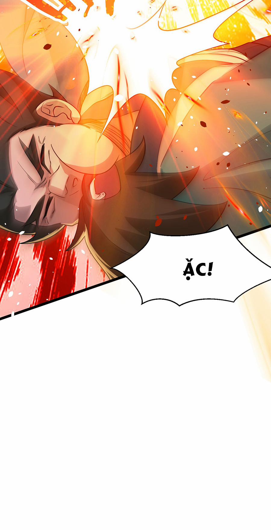 Võ Lâm Đệ Nhất Đầu Bếp 51.1 trang 51