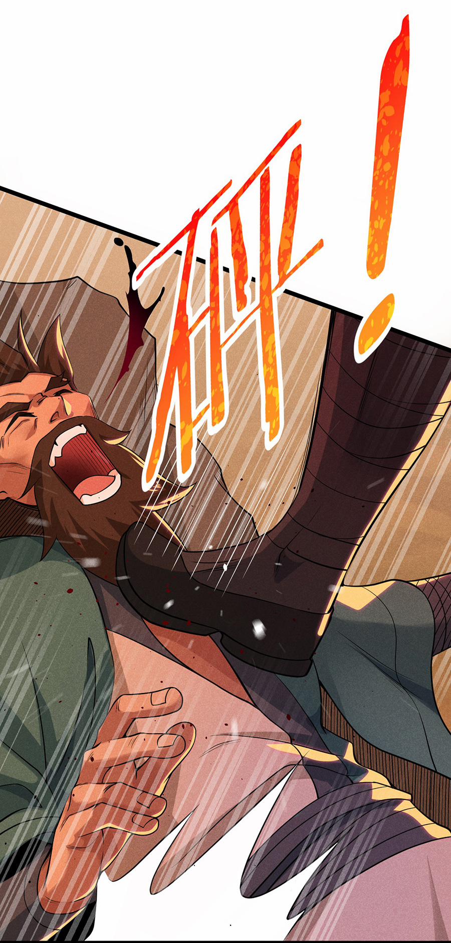 Võ Lâm Đệ Nhất Đầu Bếp 51.1 trang 52