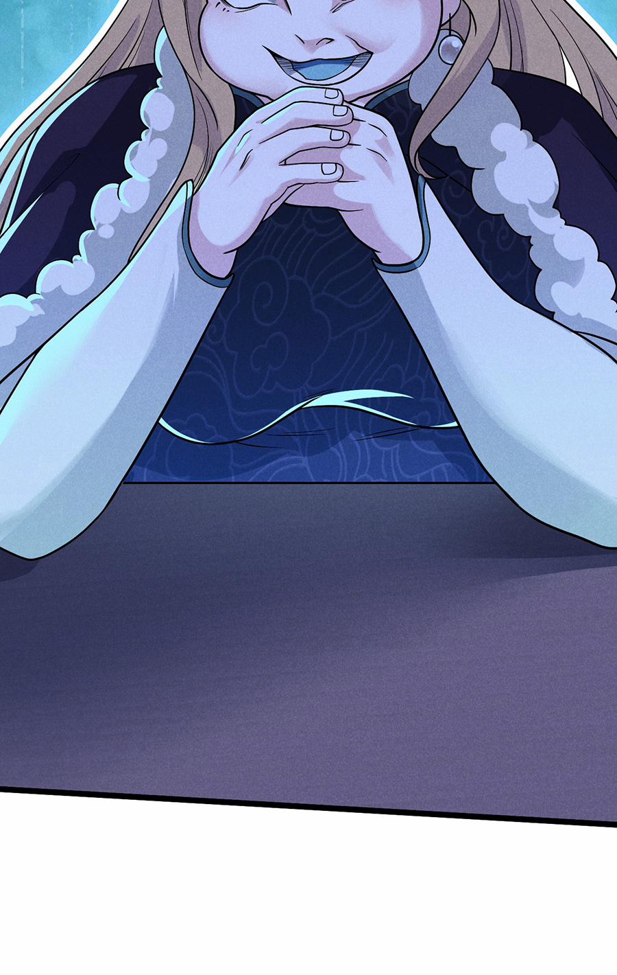 Võ Lâm Đệ Nhất Đầu Bếp 51.2 trang 11