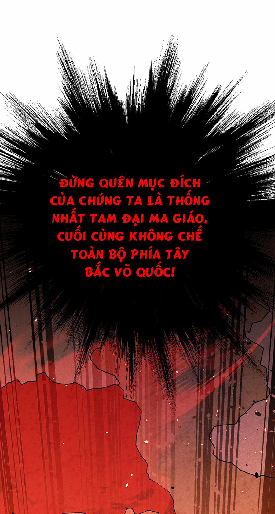 Võ Lâm Đệ Nhất Đầu Bếp 51.2 trang 19