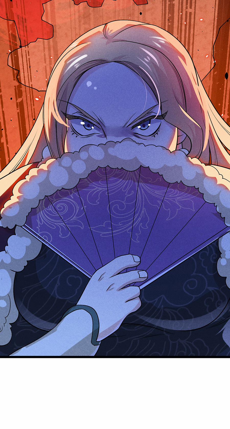 Võ Lâm Đệ Nhất Đầu Bếp 51.2 trang 20