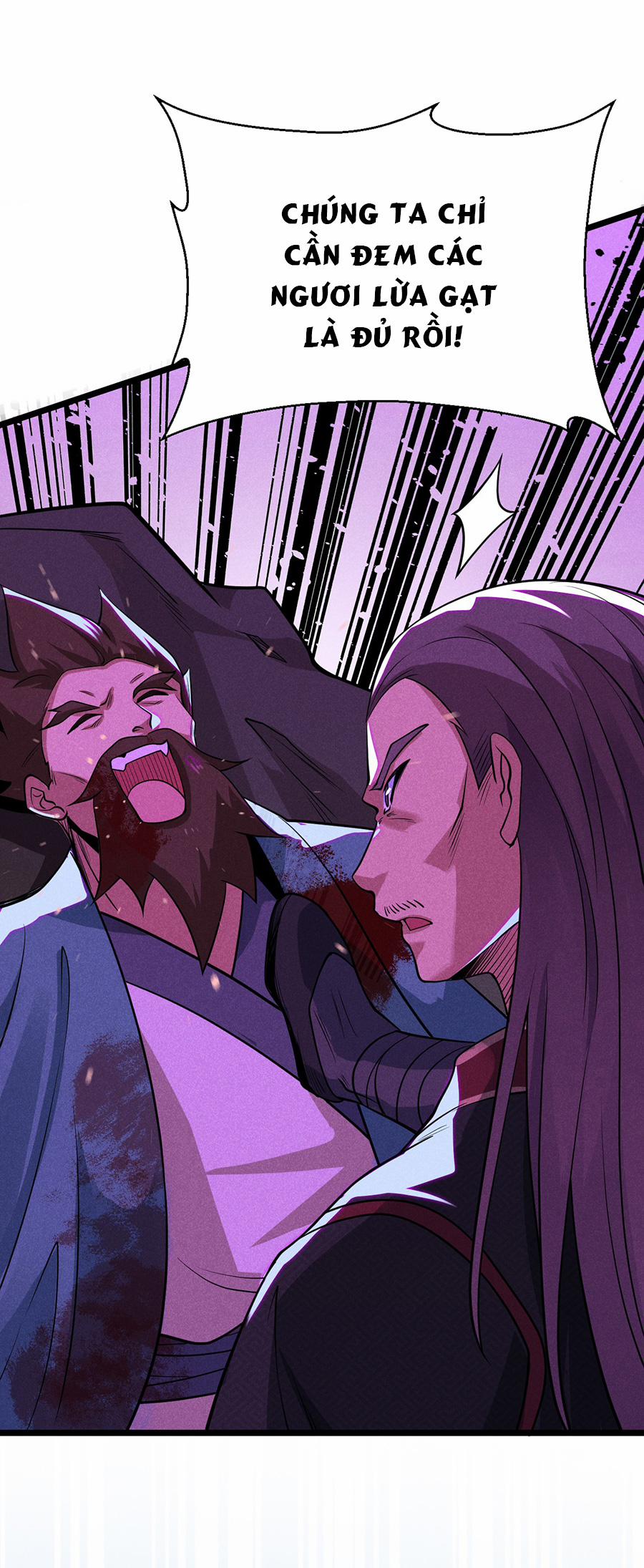 Võ Lâm Đệ Nhất Đầu Bếp 51.2 trang 3