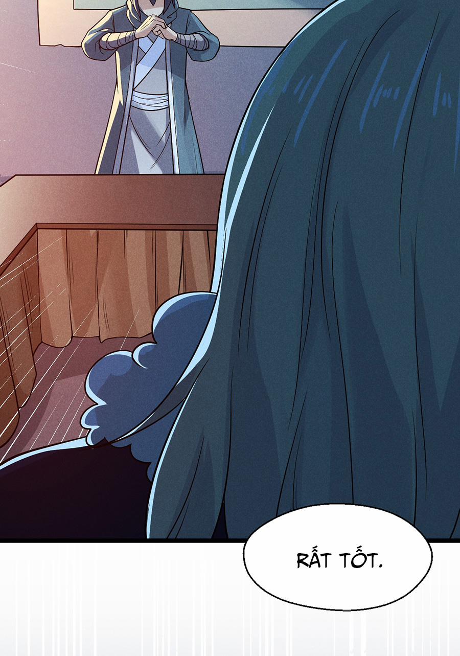 Võ Lâm Đệ Nhất Đầu Bếp 51.2 trang 9