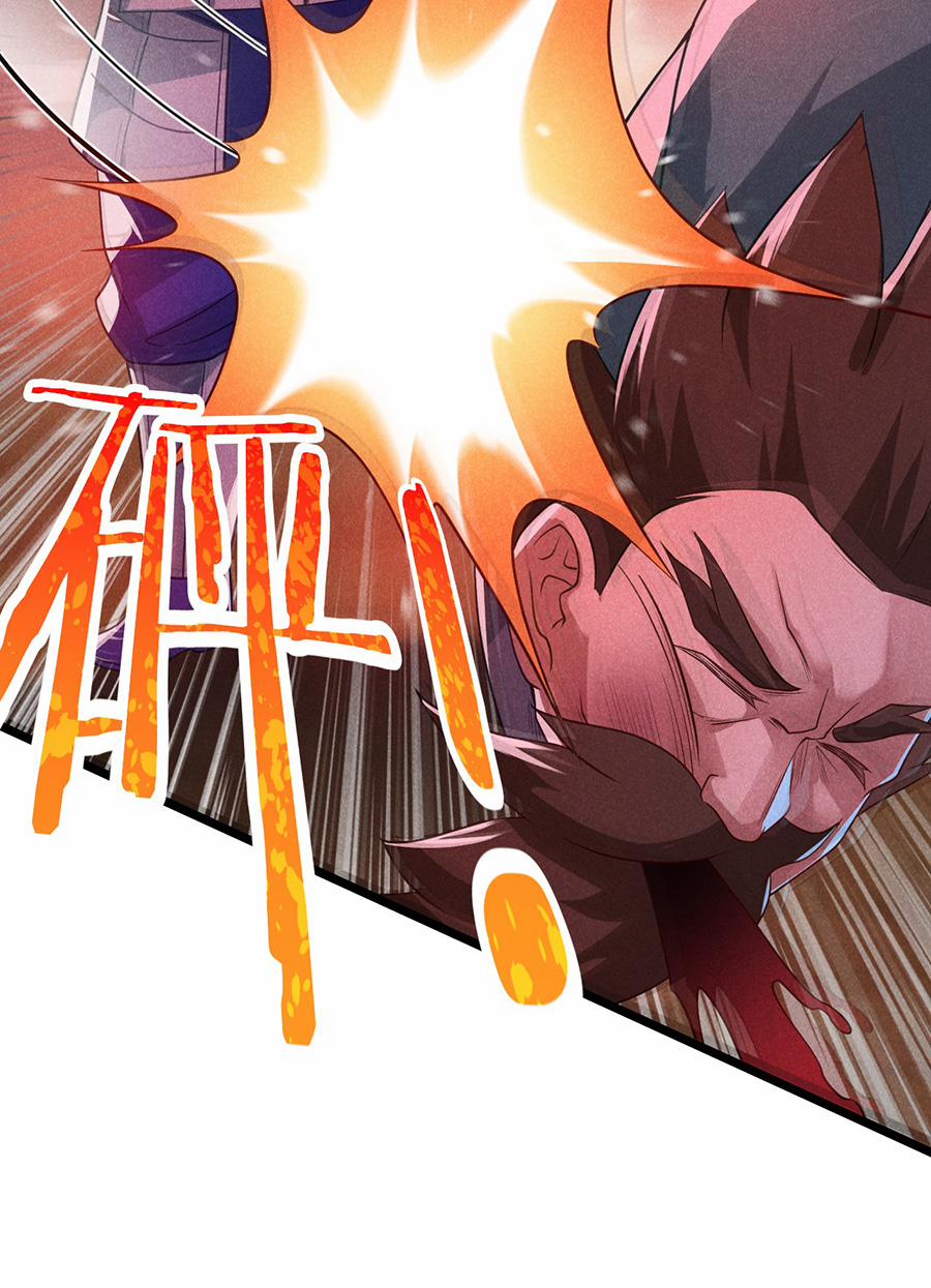 Võ Lâm Đệ Nhất Đầu Bếp 52.1 trang 12