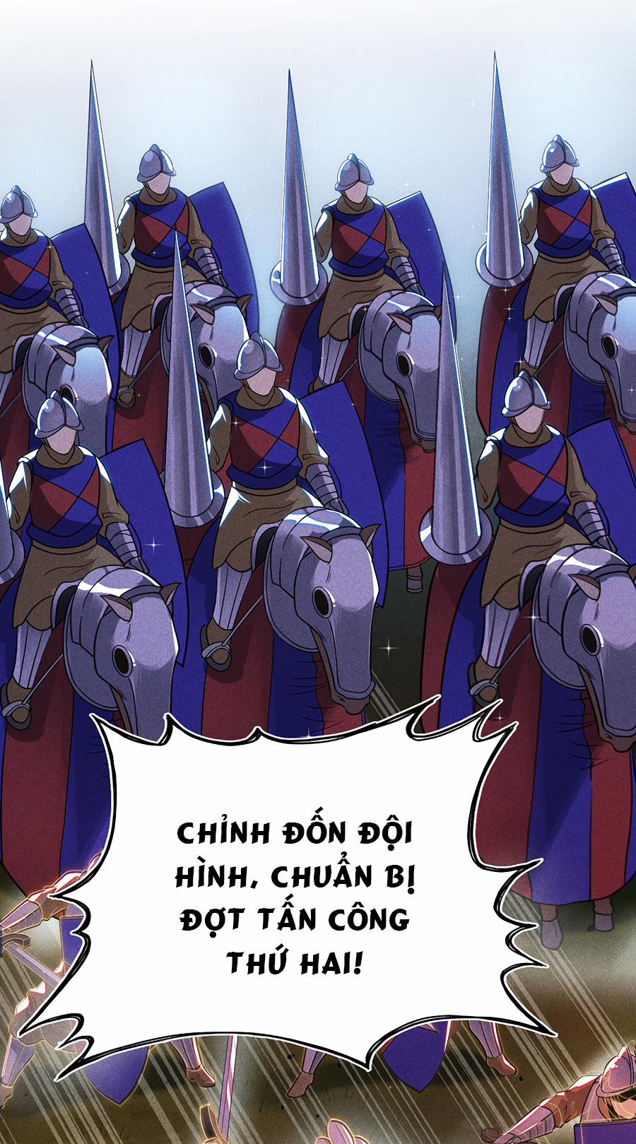 Võ Lâm Đệ Nhất Đầu Bếp 52.1 trang 14